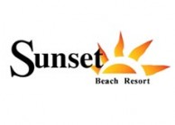 Sunset Beach Resort - Logo
